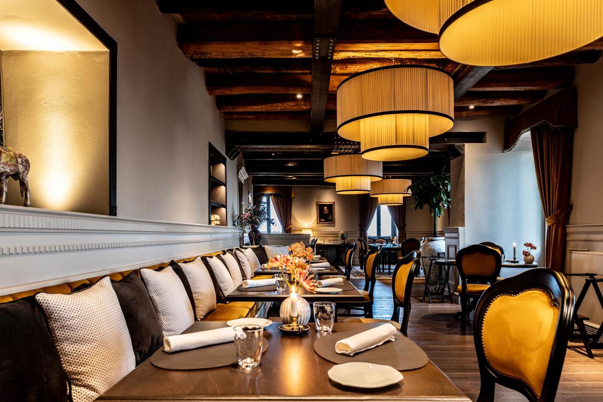 Palazzo Boyl 1840 호텔 칼리아리 외부 사진