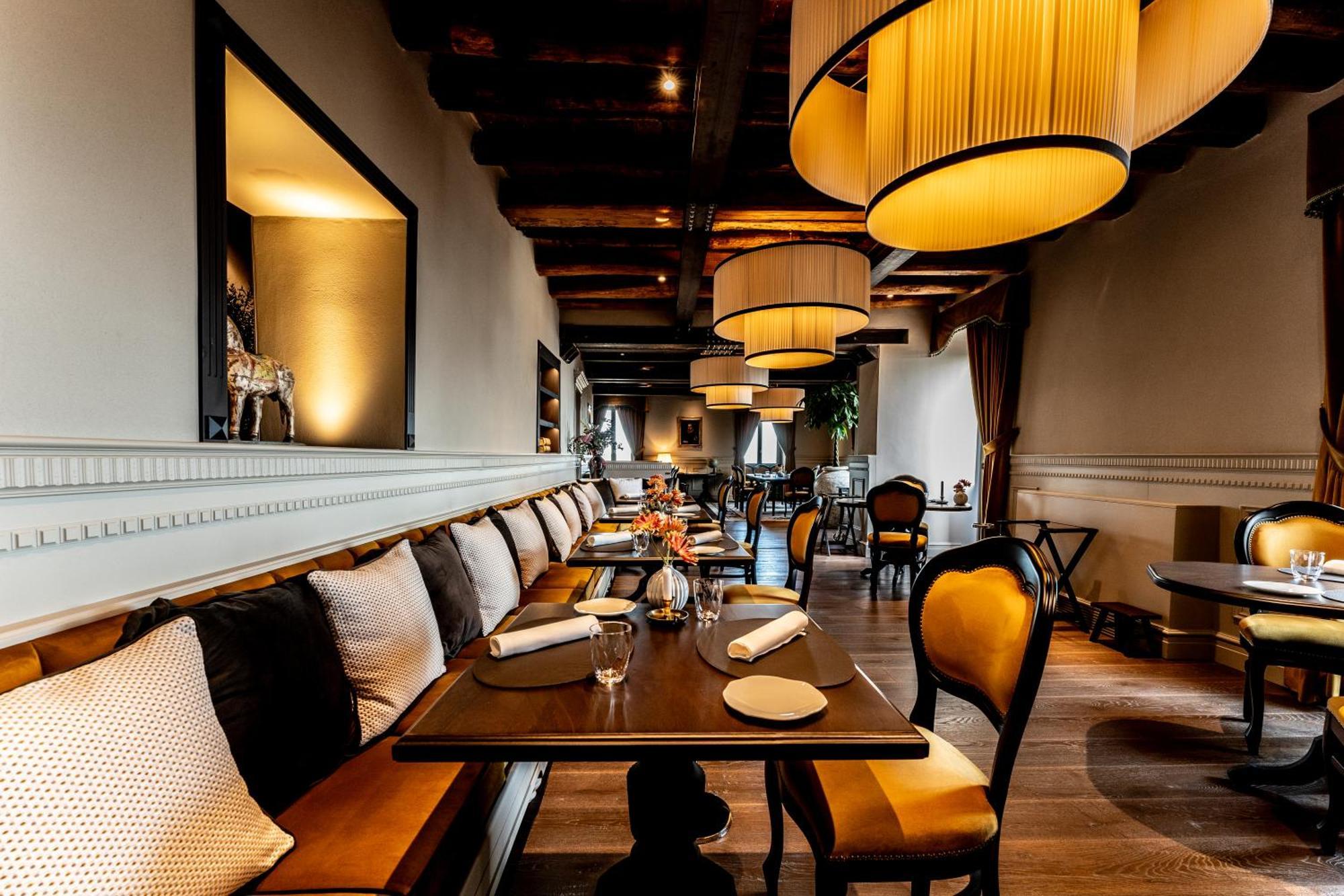 Palazzo Boyl 1840 호텔 칼리아리 외부 사진